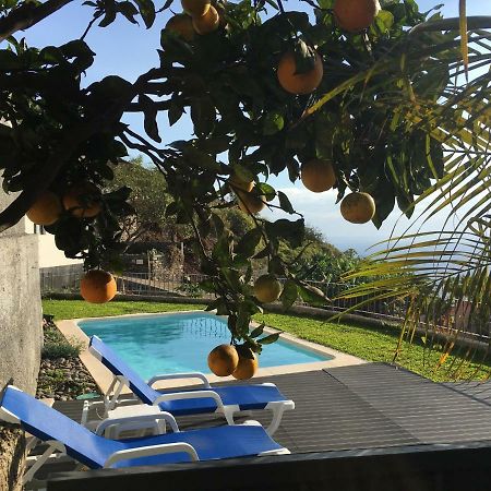 Villa Atlantis Calheta  Exterior photo