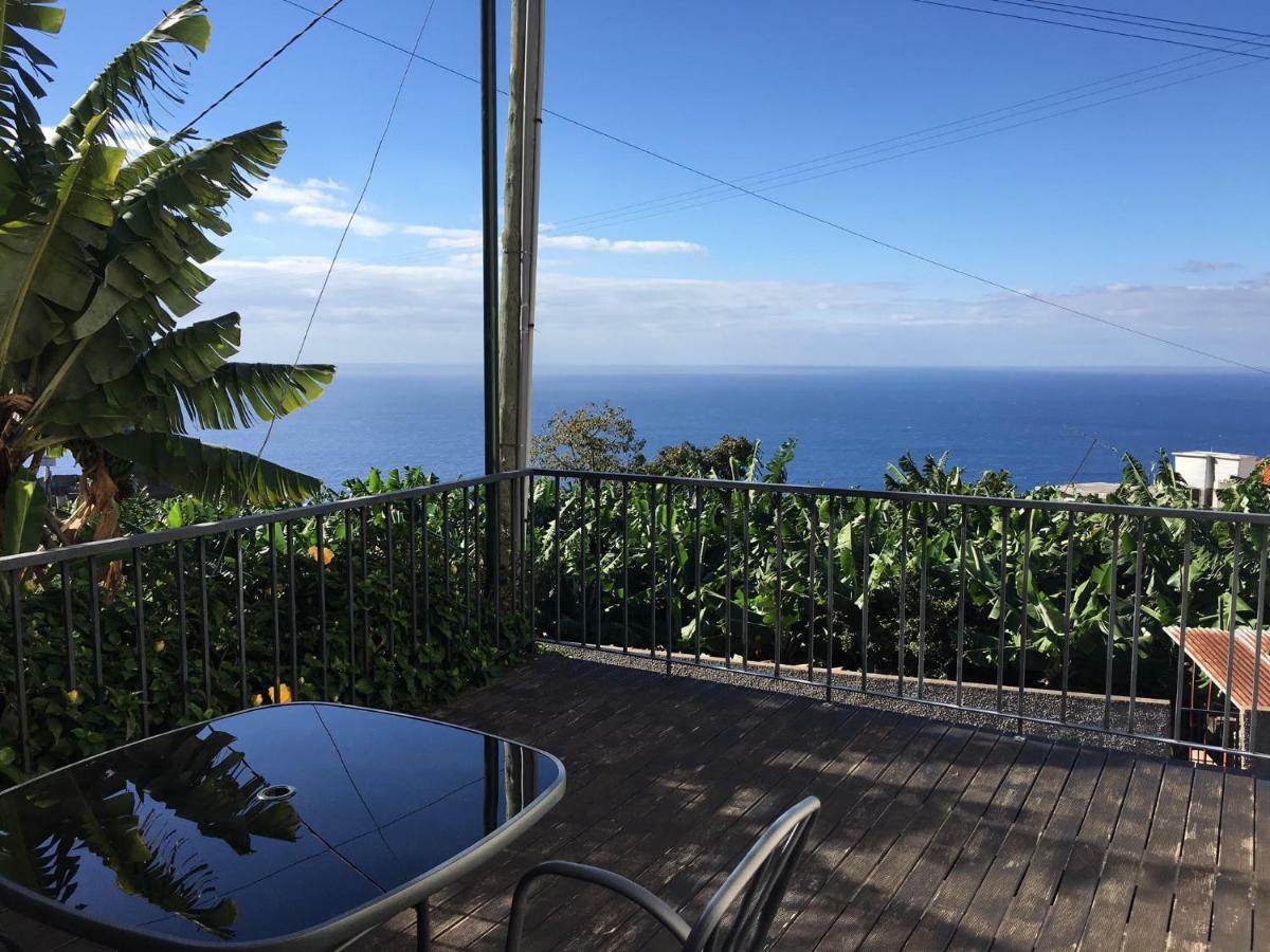 Villa Atlantis Calheta  Exterior photo